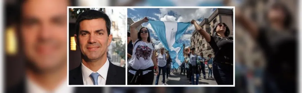 Urtubey firmó el decreto 1046: se estableció el 7,5% de aumento para los docentes