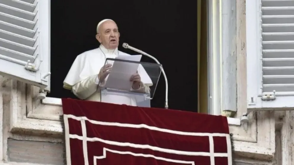El Papa hizo un gran llamado a la solidaridad: ¿qué pasó?