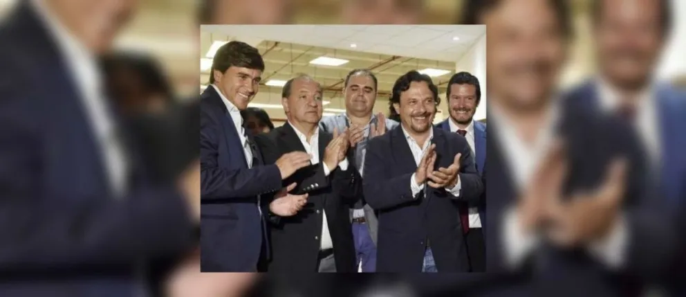Política Salta: Matías Posadas está más fuerte que nunca y busca la intendencia