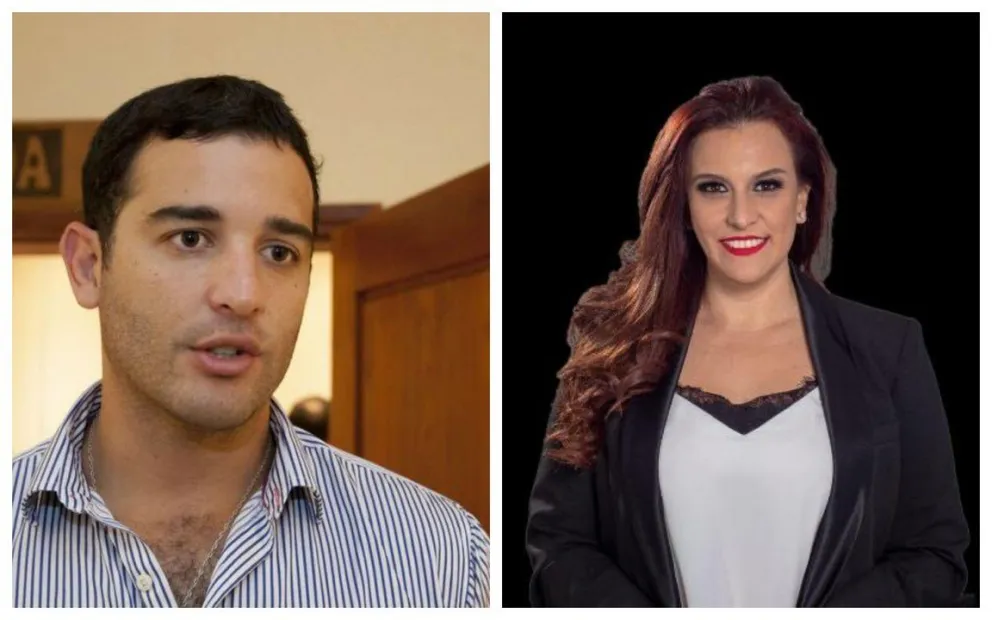 ¡Dale play!: "Todos por Salta", Nacho Jarsun y Mónica Juarez juntos por todo