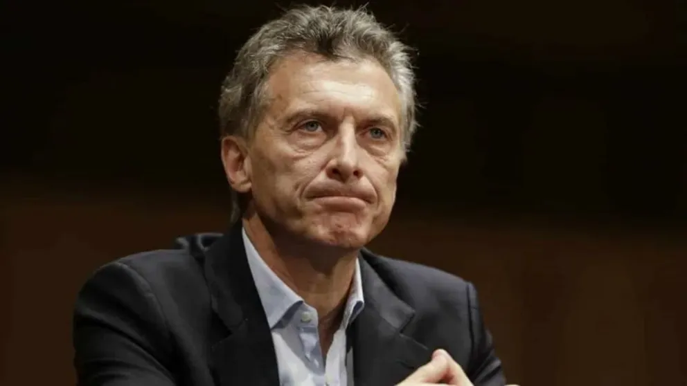 No podrá ser: Mauricio Macri no asistirá a Salta