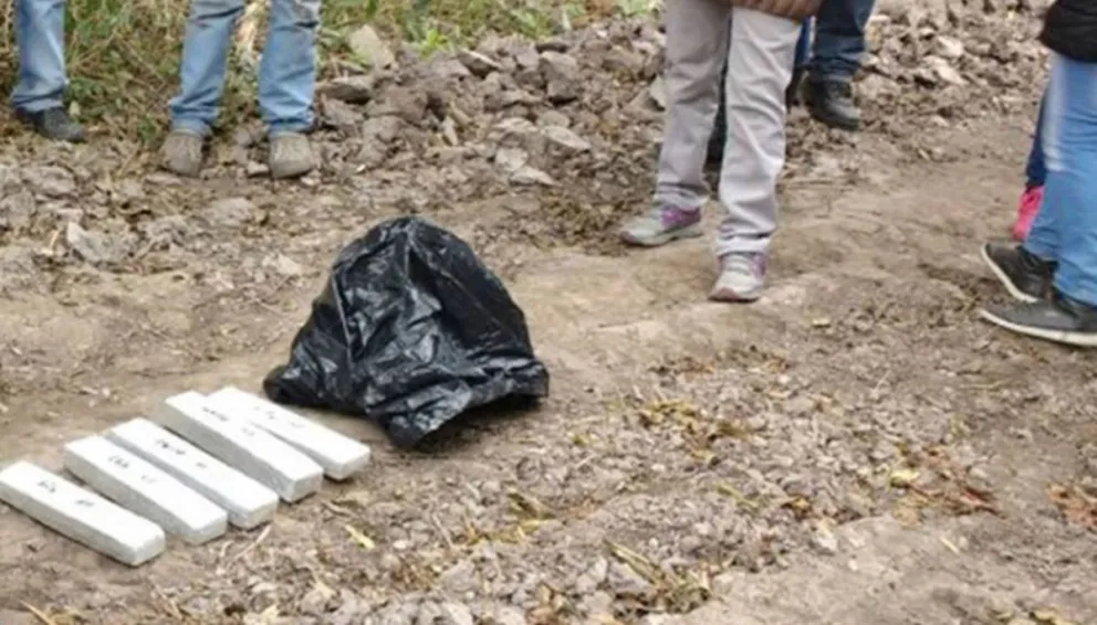 Desbaratan una banda narco que tenía las bases en Salta y Orán