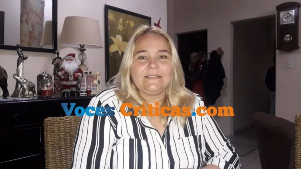 Rossana Del Frari: 'Estos sistemas están mejorando la calidad de vida de las personas notablemente”