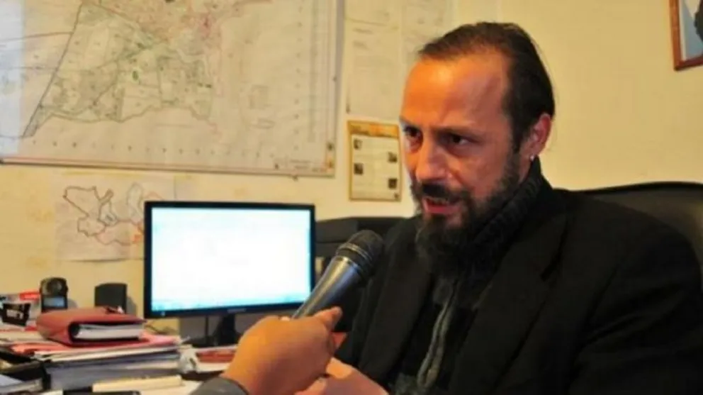 Mauro Sabbadini