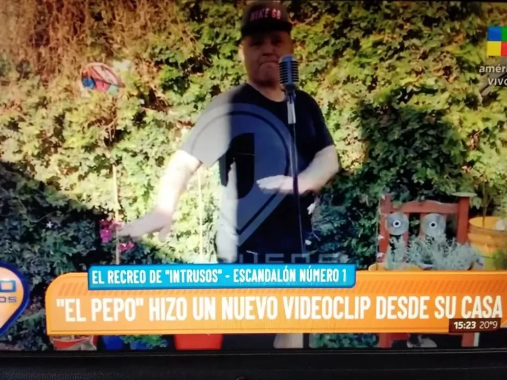 Tras las peticiones para que vuelva a la cárcel, El Pepo vuelve a la música con un nuevo sencillo
