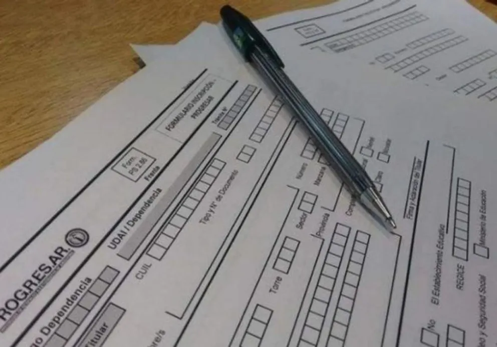 Becas Progresar para enfermería: cómo realizar la inscripción y cuánto se cobra por mes
