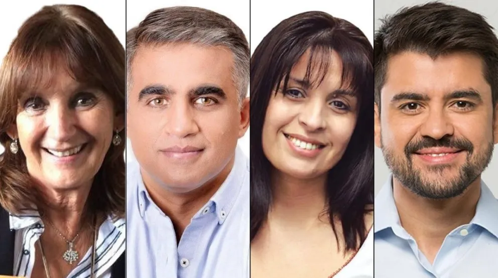 Diputados aprobó el Presupuesto 2021: ¿Cómo votaron los 7 legisladores salteños?