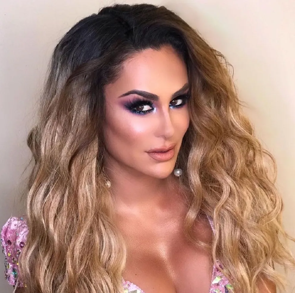 Ninel Conde y su boda