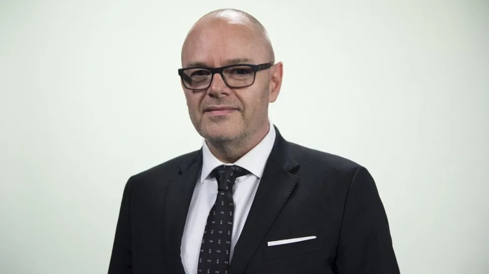 Rubén Mühlberger Fuente (Instagram)