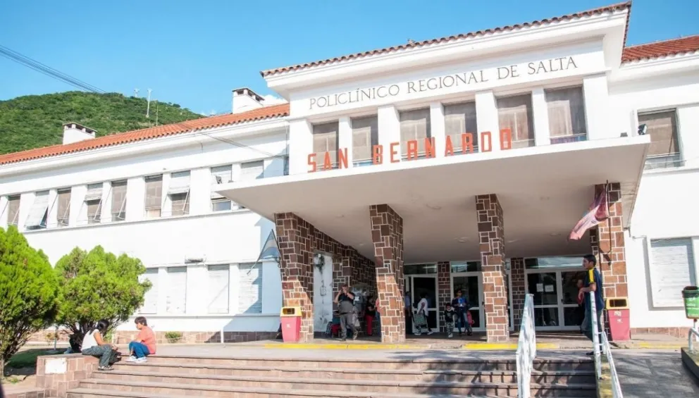 Aberrante: un chico sufrió una brutal golpiza, está internado y lucha por su vida 