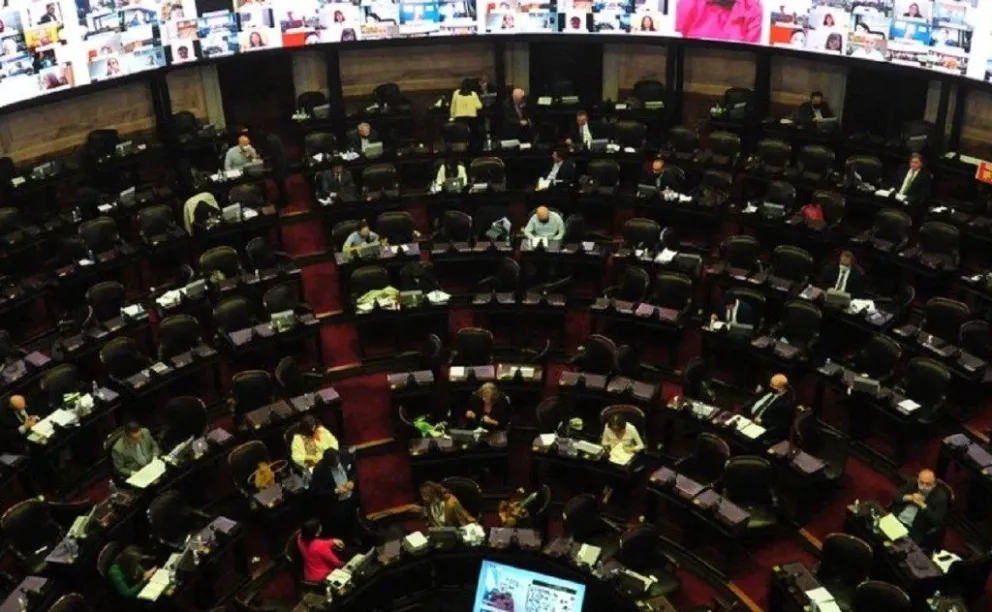 Presupuesto 2021, Andrés Zottos y Alcira Figueroa dijeron que no habrá recorte para la UNSa