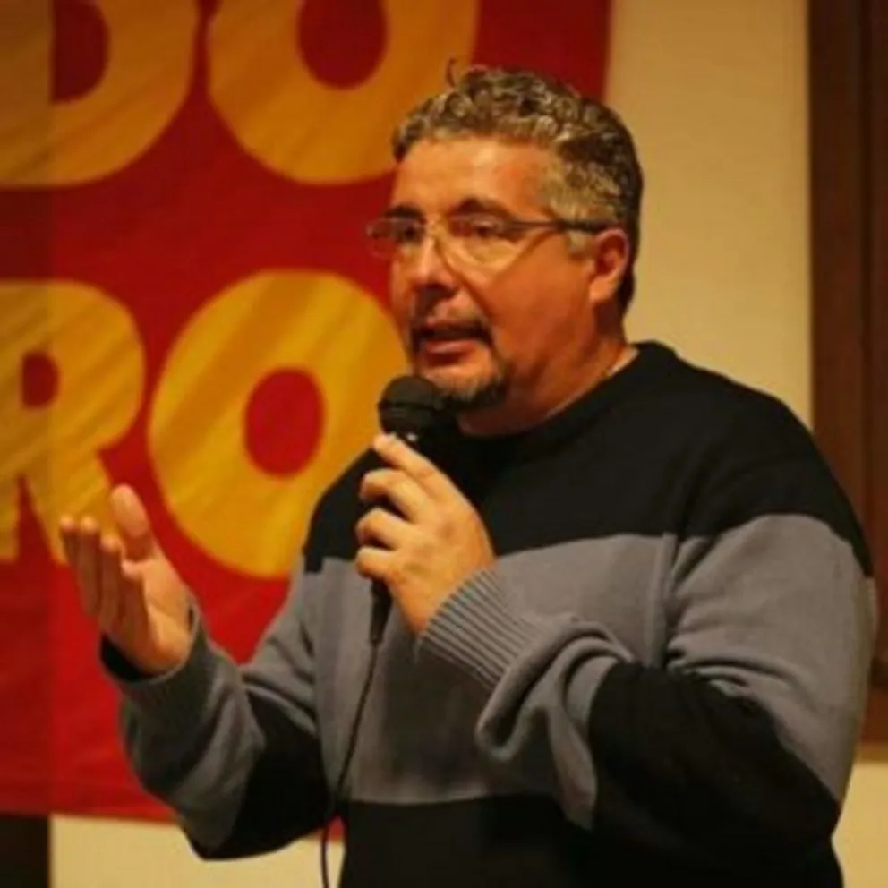 Samuel Huerga