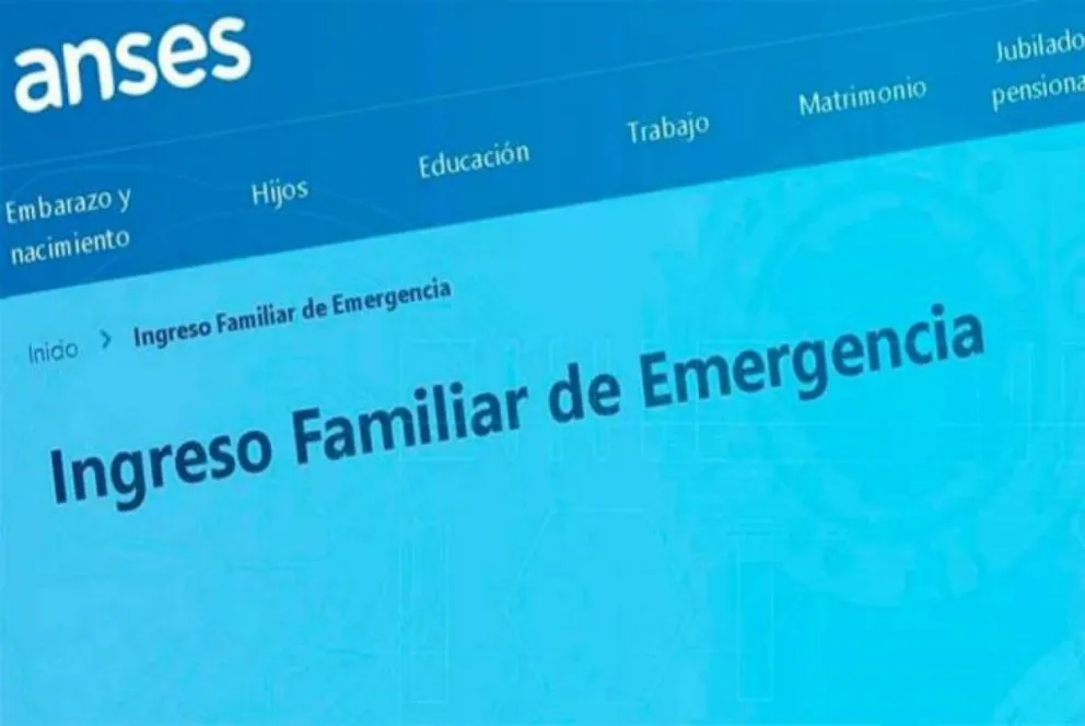 IFE. Fuente: (Twitter)