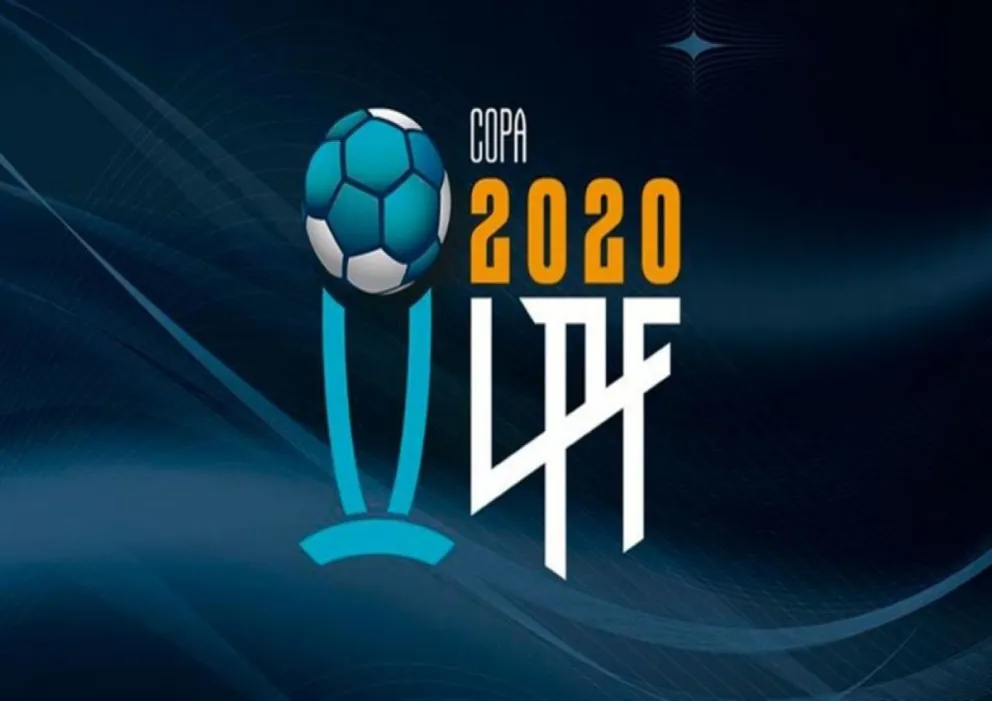 Copa Liga Profesional. Fuente: (Twitter)