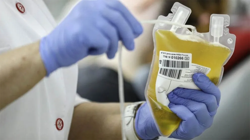 El mundo en alerta: expertos advierten que el coronavirus podría mutar en personas tratadas con plasma