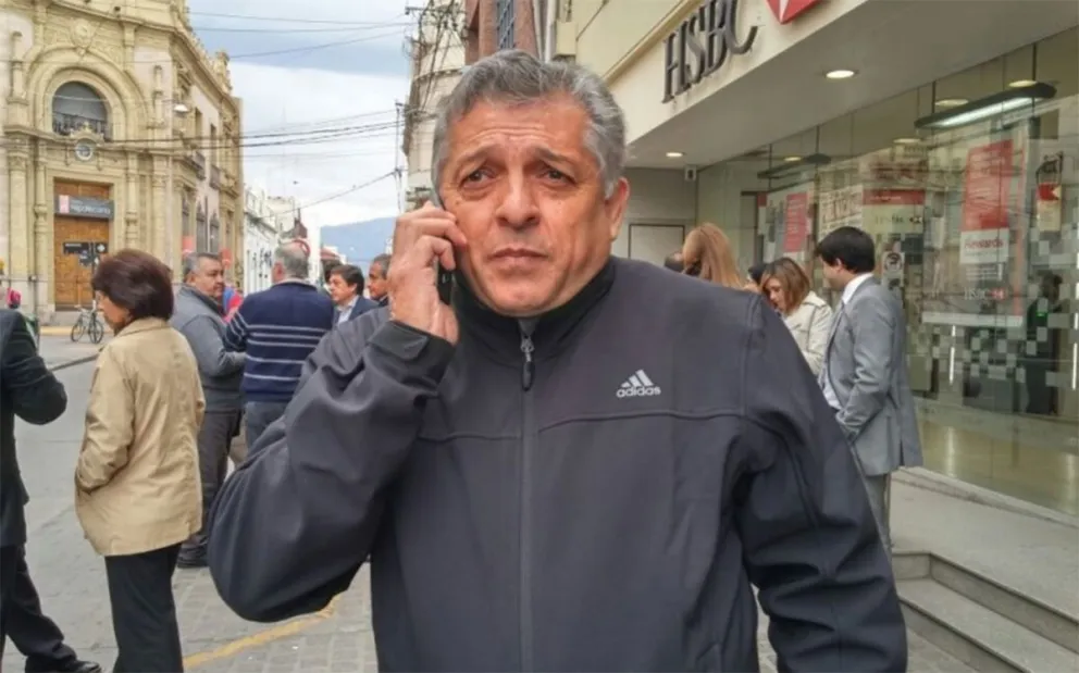 Carlos Rodas