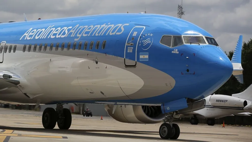 Fecha confirmada para la recuperación de la ruta aérea Salta - Córdoba: cuáles son los otros tramos que pueden regresar