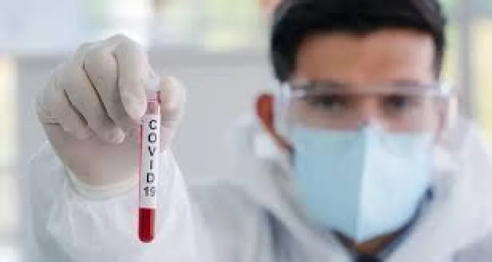 Coronavirus en la Argentina: 13.379 nuevos casos y 350 muertes en 24 horas