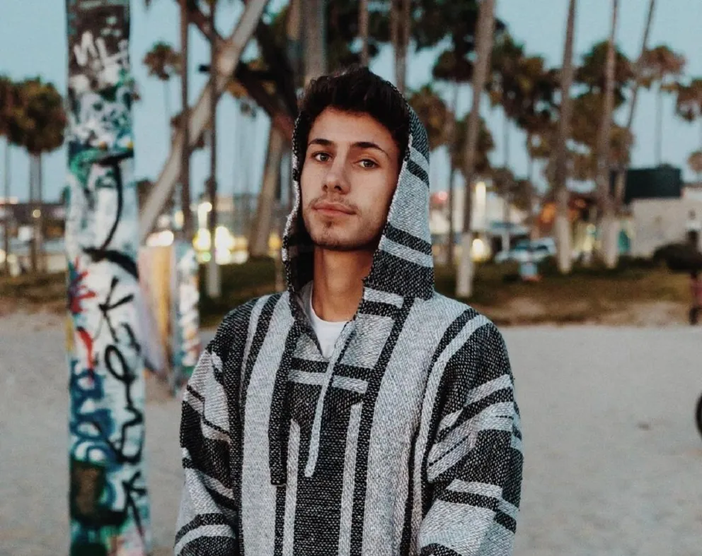 Juanpa Zurita y su nuevo proyecto
