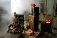 Halloween en Salta: Desde Voces Críticas te damos una par de ideas para festejarlo y “morirte del susto”