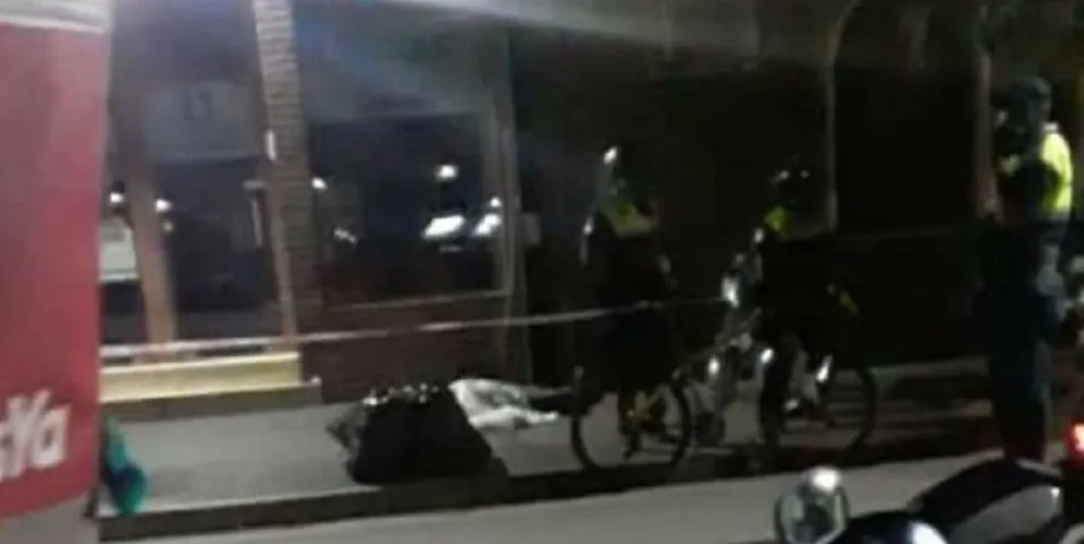 Femicidio en Tucumán