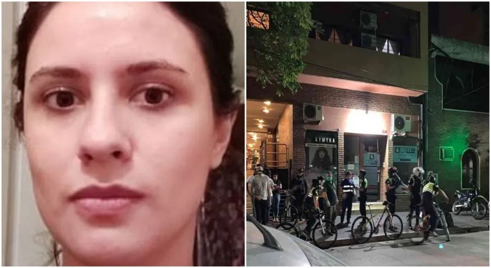 Femicidio en Tucumán