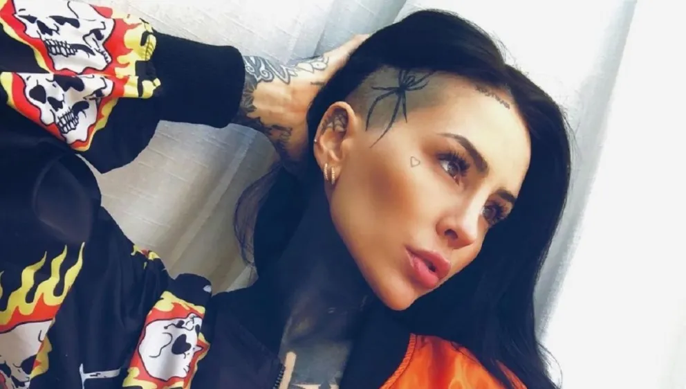 Cande Tinelli Fuente (Instagram)