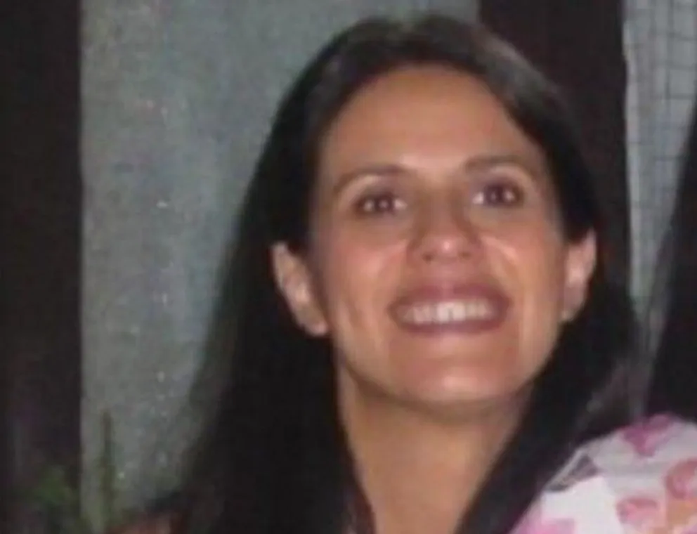 Paola Tacacho, la profesora salteña asesinada en Tucuman