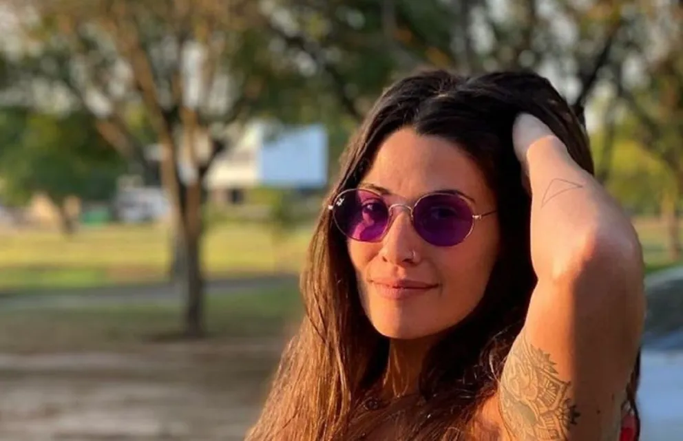 Ivana Nadal Fuente (Instagram)