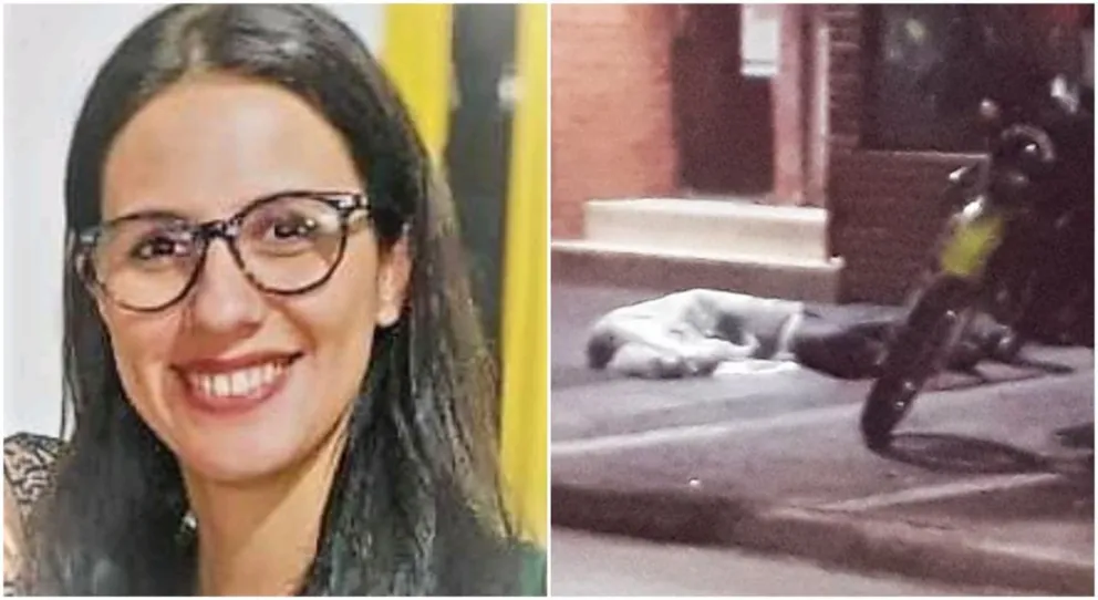Paola Tacacho, la profesora salteña asesinada en Tucuman