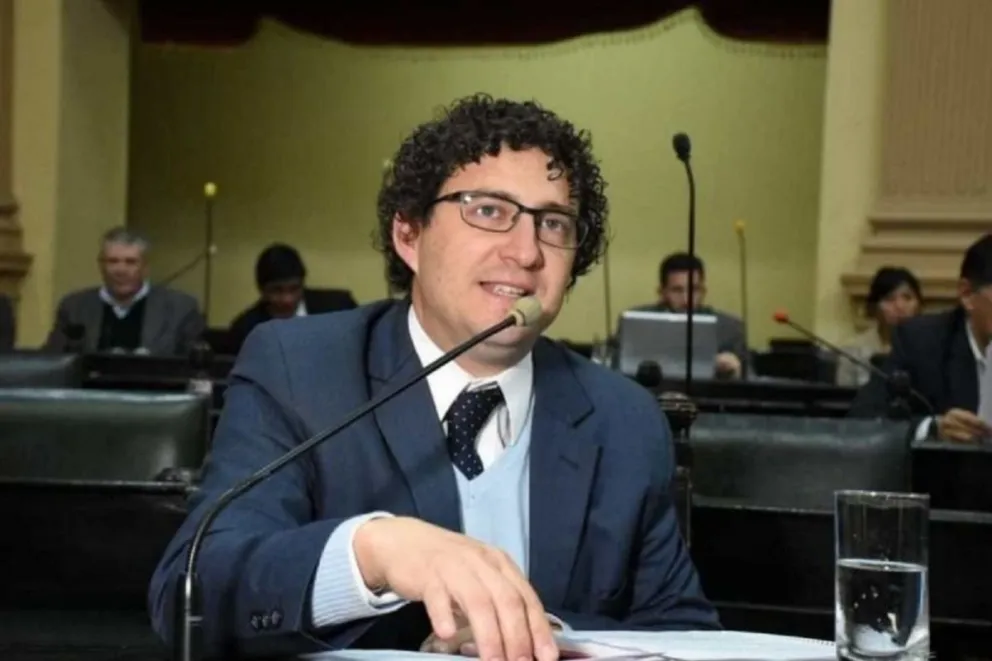 Carlos Rosso