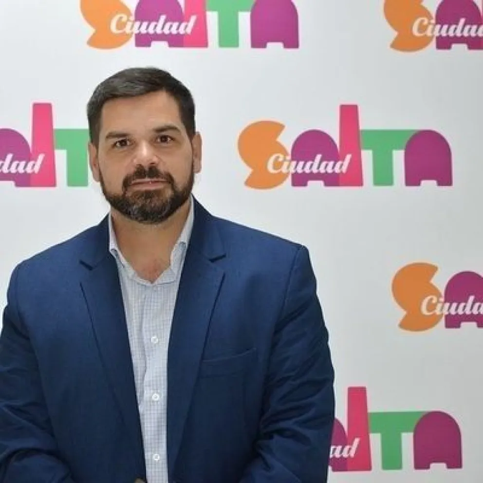Fernando García Soria