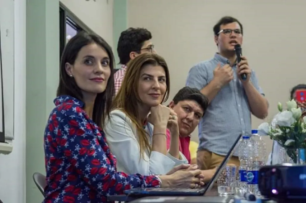 Manuela Arancibia
