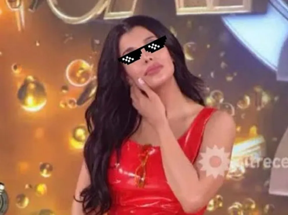 Lola Latorre es víctima de una lluvia de memes tras su supuesto escándalo policial