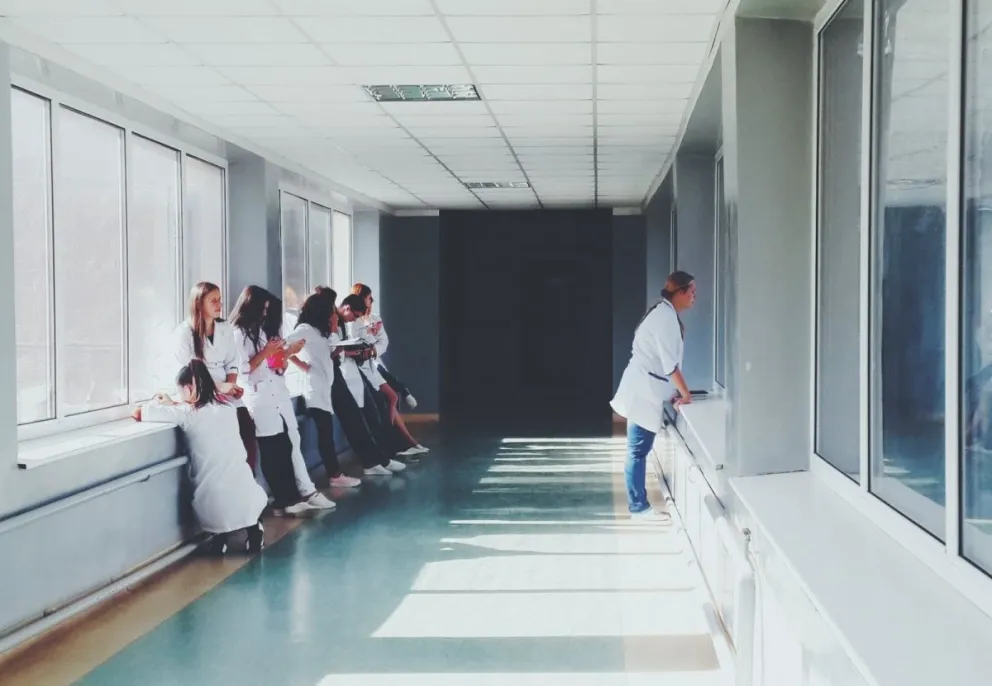 Hospital