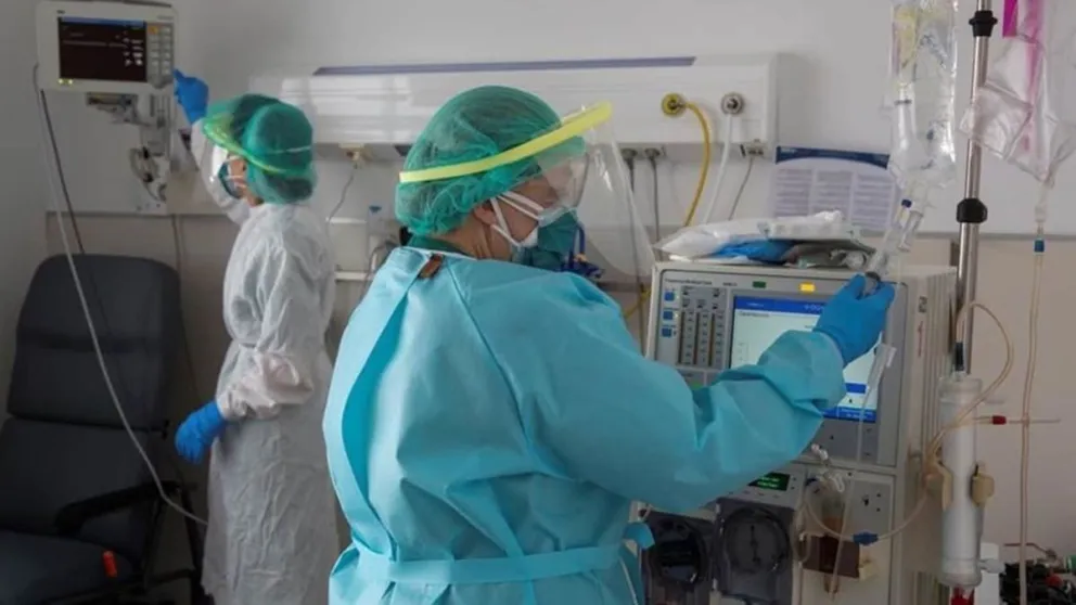 Coronavirus en Salta