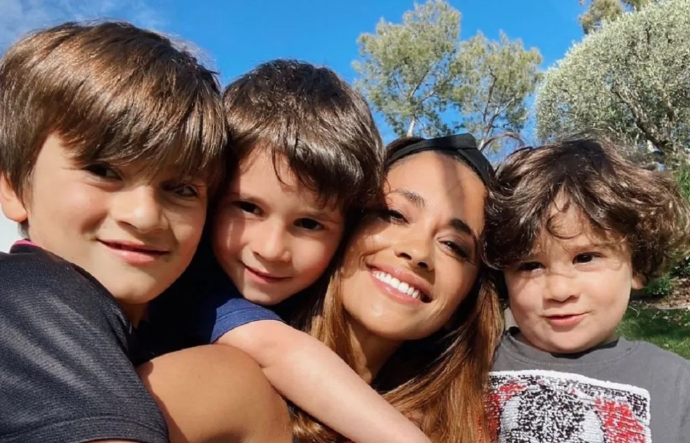 En medio de los rumores de separación, Antonella Roccuzzo tiene mucho que celebrar: Cumpleaños de su hijo Thiago