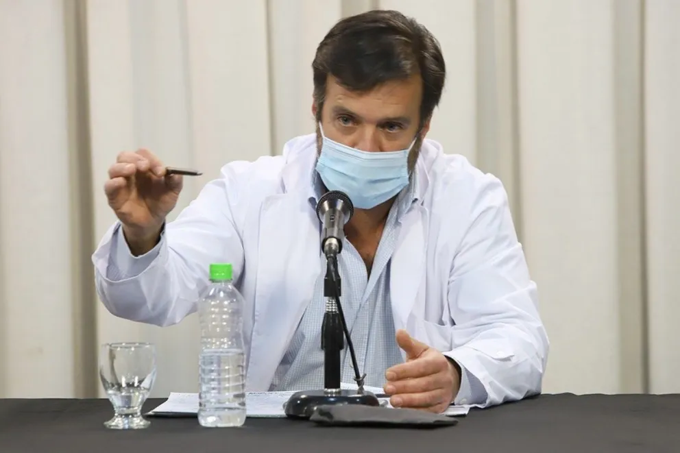Comité Operativo de Emergencia Francisco Aguilar