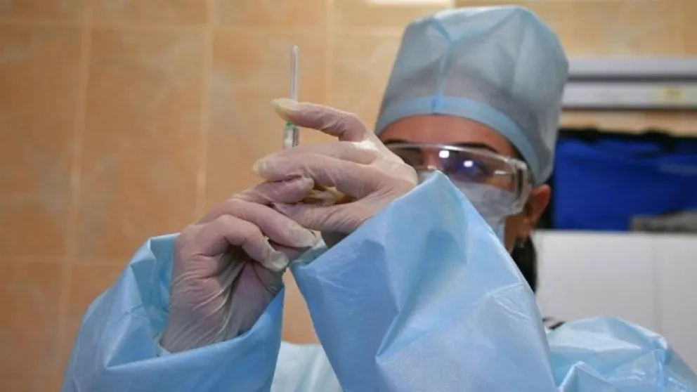 La pregunta que deberían hacerse todos los salteños: ¿Dónde puedo vacunarme contra el Covid-19 y la Gripe?