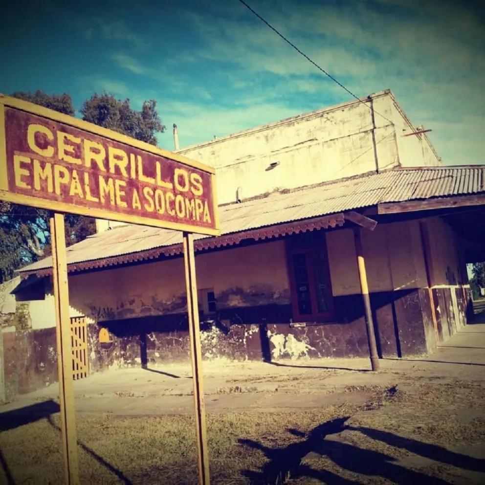 cerrillos