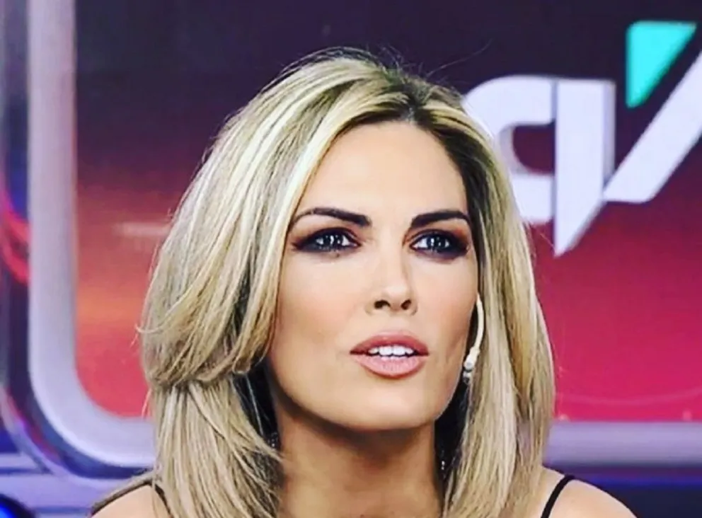 Viviana Canosa se convierte en blanco de críticas nuevamente tras sus polémicas palabras: "Yo no me vacuno"
