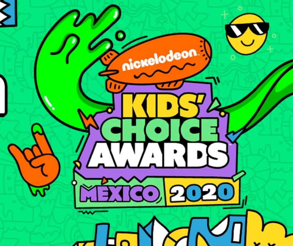 Ya llegan los KCA México con Camilo y Evaluna a la cabeza del show