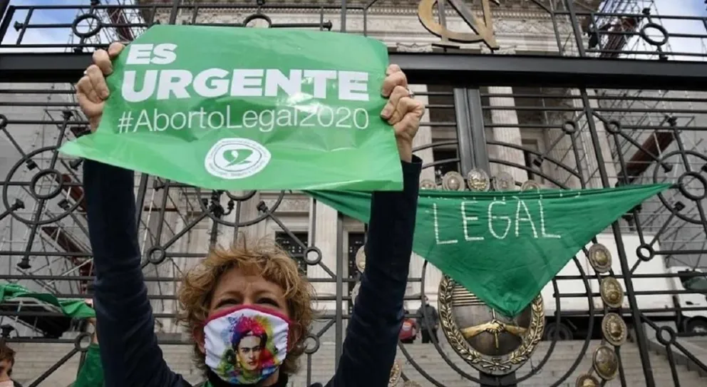 Ley de aborto