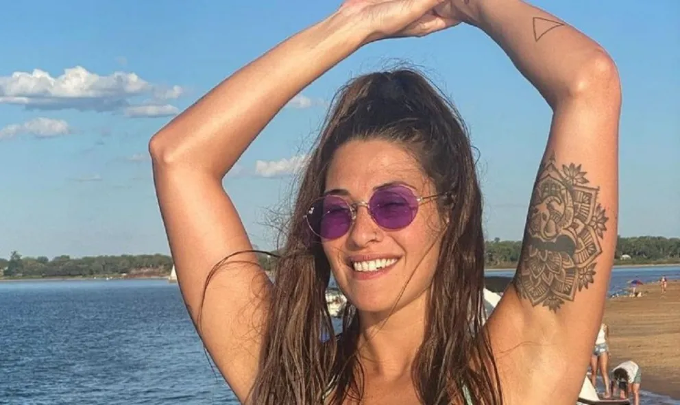 Ivana Nadal Fuente (Instagram)