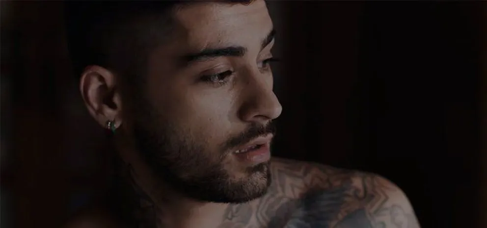 Zayn Malik es nominado al Best Video por Better en la radio TDY y sus fans se organizan para los votos