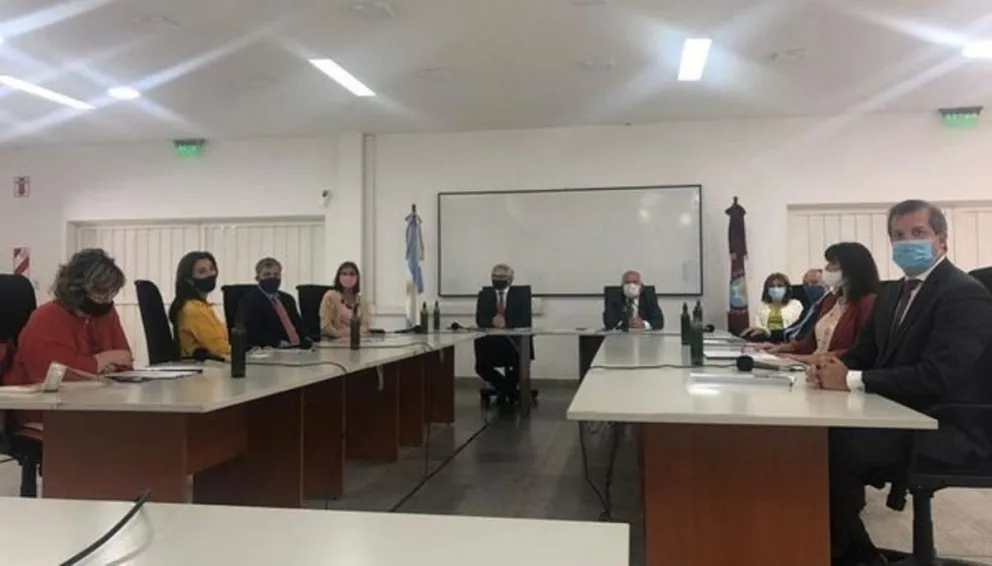 El expediente digital en Salta es un hecho y el Poder Judicial de Salta ya lo implementó