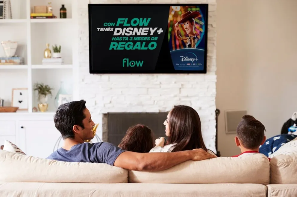 disney plus 