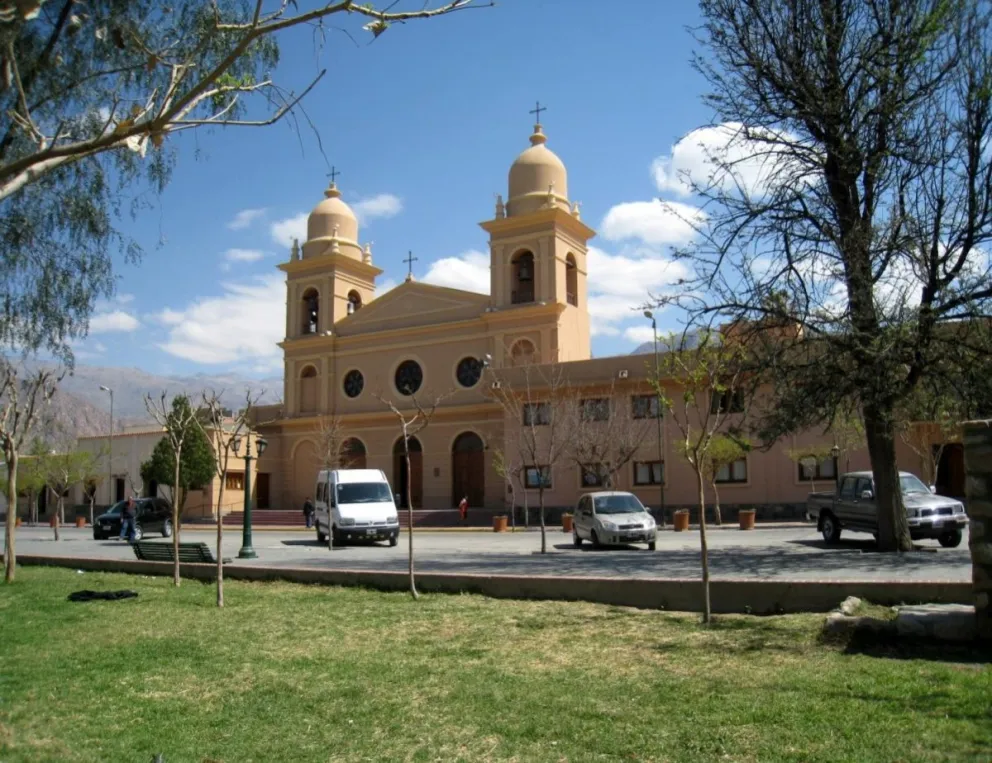 |URGENTE| No se cierra nada: a pesar del contagio comunitario Cafayate mantendrá abierta sus puertas