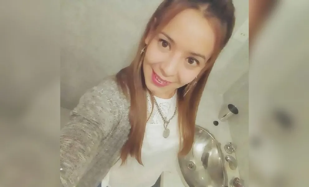 Gimena Bernasar