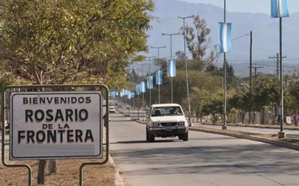 Rosario de la Frontera en su hora más oscura: pobreza, muertes por COVID-19 y familias aisladas